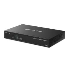 TP-Link VIGI NVR1008H-8MP - 8 Channel PoE+ NVR