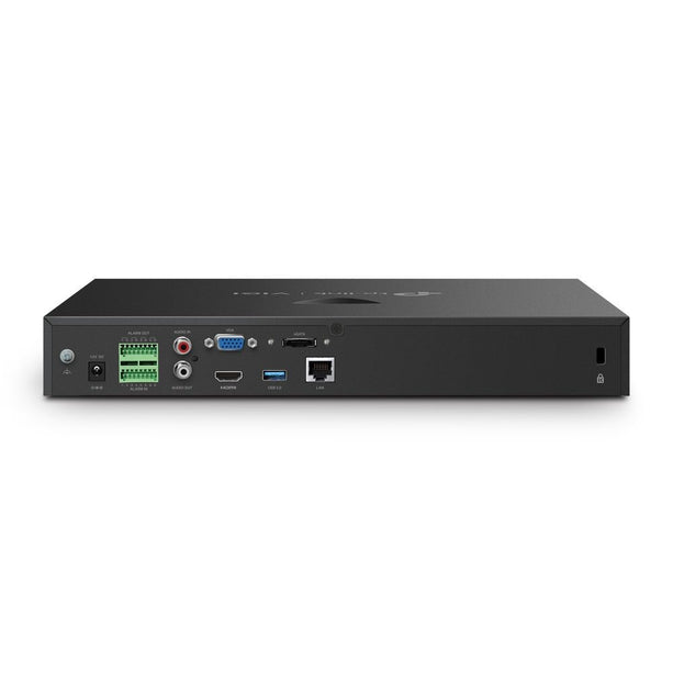 TP-Link VIGI NVR2016H - 16 Channel NVR