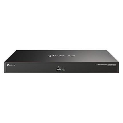 TP-Link VIGI NVR4032H - 32 Channel NVR