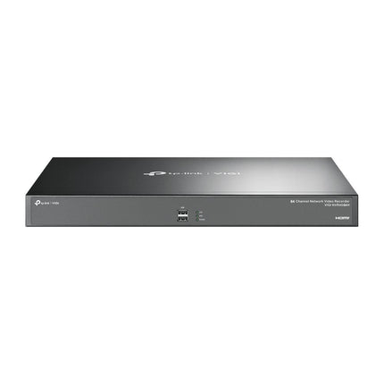 TP-Link VIGI NVR4064H - 64 Channel NVR