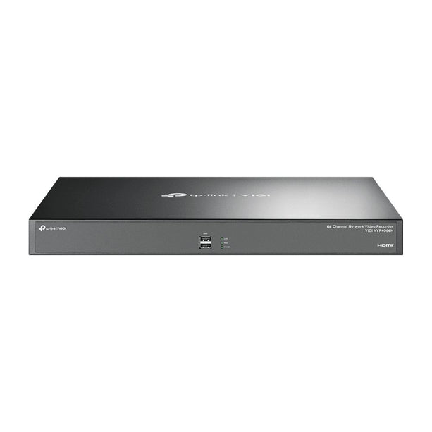 TP-Link VIGI NVR4064H - 64 Channel NVR