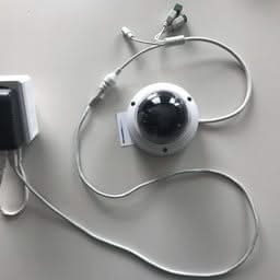 TPLink Powerline Adapter | 1000Mbps | set met PoE |