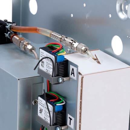 URFOG FFLXRC2/3 mist vloeistof zak 500ml