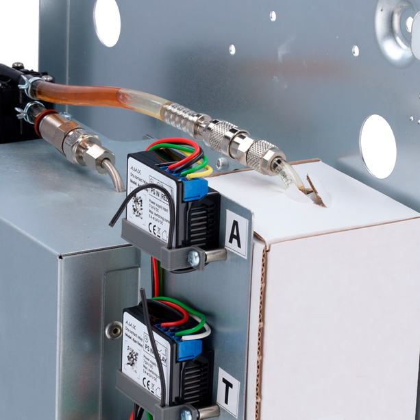 URFOG URFOG FFLXTRC8 mist vloeistof zak 1000ml.