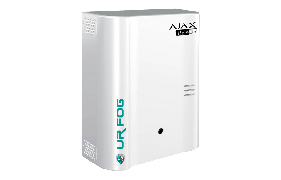 URFOG URFOG FPU03ESM200A Mistmachine Ajax Ready tot 200m3