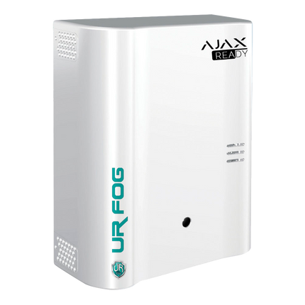 URFOG URFOG FPU03ESM300A Fog machine Ajax Ready up to 300m3