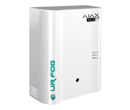URFOG URFOG FPU03ESM400A Fog machine Ajax Ready up to 400m3