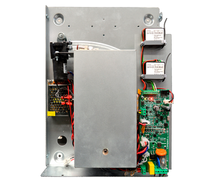 URFOG URFOG FPU03ESM400A Fog machine Ajax Ready up to 400m3