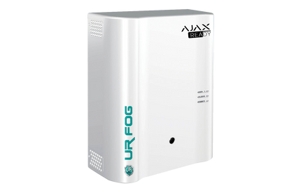 URFOG FPU03ESM500A Fog machine Ajax Ready up to 500m3