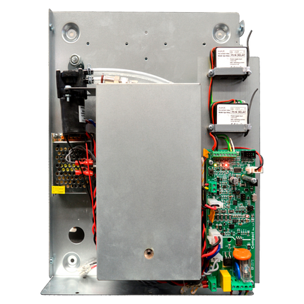 URFOG FPU03ESM500A Fog machine Ajax Ready up to 500m3