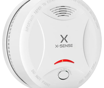 X-Sense SD11 Rauchmelder