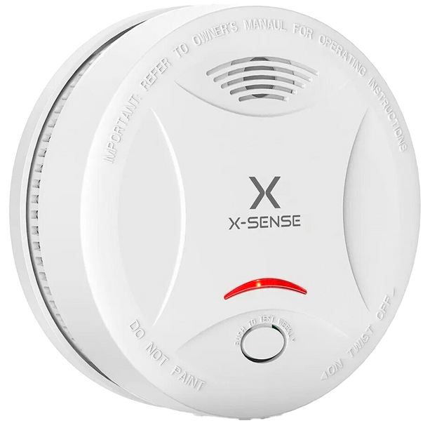 Détecteur de fumée X-Sense SD11