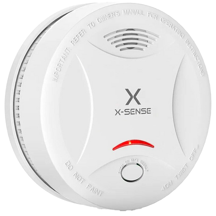 X-Sense SD11 Rauchmelder