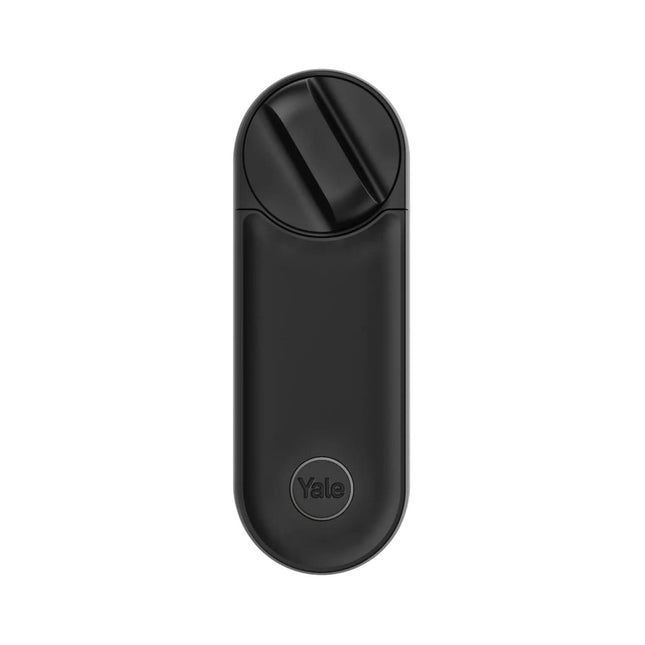 Yale Linus Smart Lock L2, Slim Deurslot Zwart