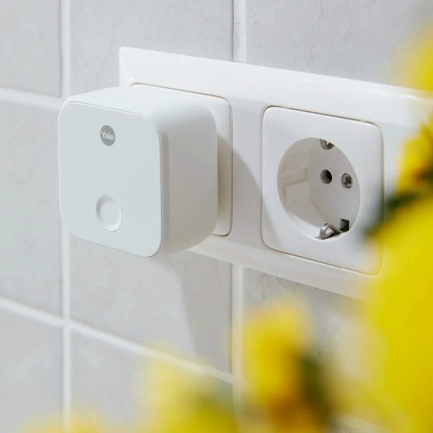 Yale Yale ConnectX Wi-Fi Bridge, Suitable for the Yale Linus Lock