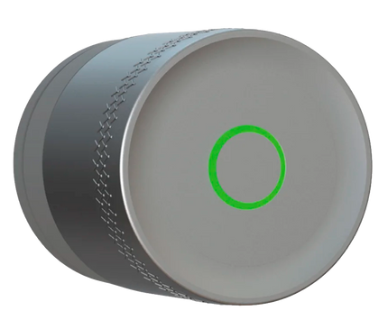 Yale Yale Linus L2 Lite Smart Lock Zilver