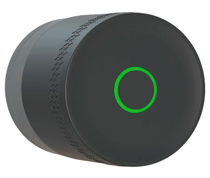 Yale Yale Linus L2 Lite Smart Lock Zwart
