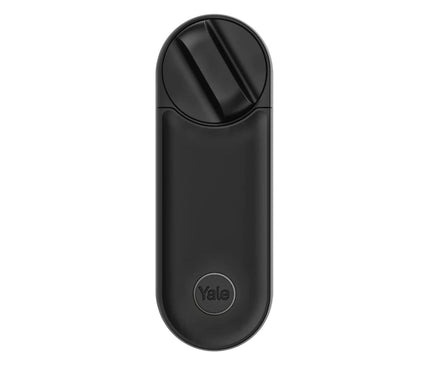 Yale Yale Linus Smart Lock L2, Slim Deurslot Zwart